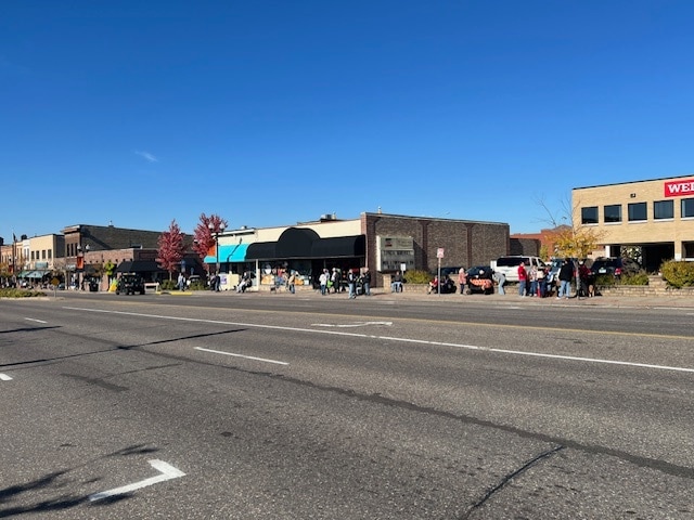 229-231 E Main St, Anoka, MN for sale - Building Photo - Image 2 of 3