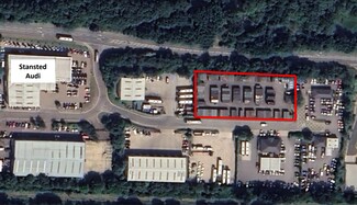 More details for Start Hl, Bishop's Stortford - Land for Lease