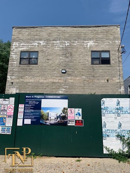 1309 Rockaway Pky, Brooklyn, NY for lease - Building Photo - Image 2 of 4