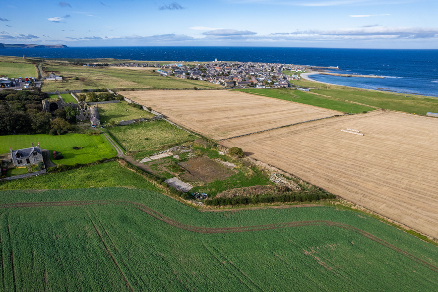 Castle, Fraserburgh for sale - Building Photo - Image 2 of 2