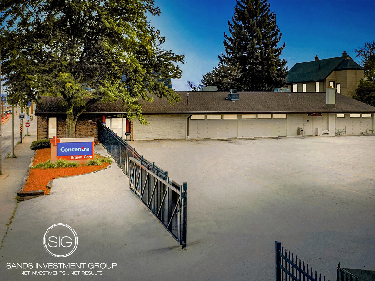 215 N 35th St, Milwaukee, WI for sale Building Photo- Image 1 of 1