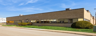 More details for 1975 N Hawthorne Ave, Melrose Park, IL - Industrial for Lease