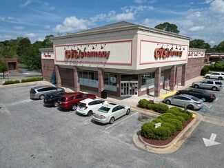 More details for 111 E 8th St, Tifton, GA - Retail for Sale