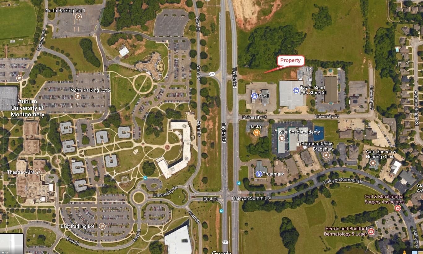 832 Taylor Rd, Montgomery, AL 36117