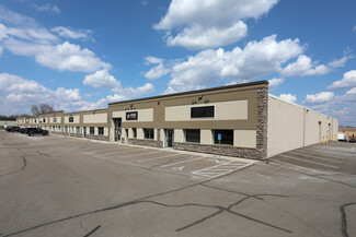 More details for 2770-2812 Fairview Ave N, Roseville, MN - Industrial for Lease