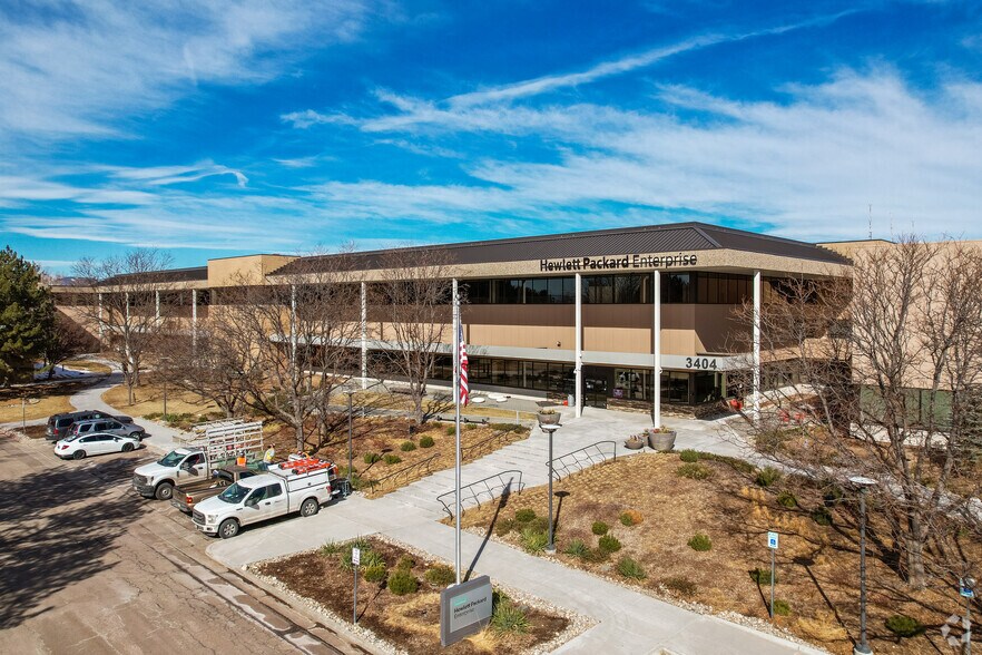 3404 E Harmony Rd, Fort Collins, CO 80528 Office for Lease