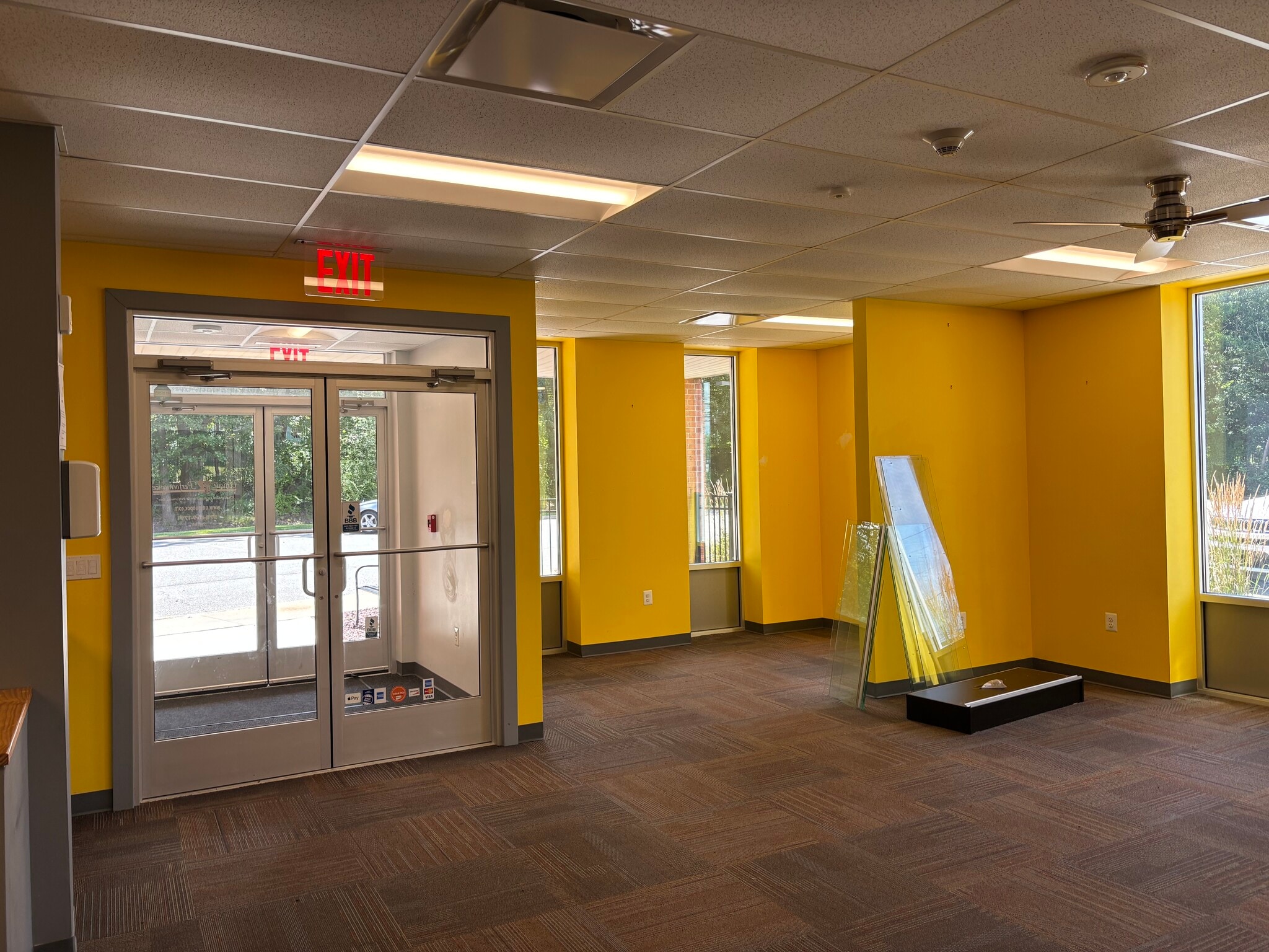 474 Prospect Ave, West Orange, NJ for lease Lobby- Image 1 of 4