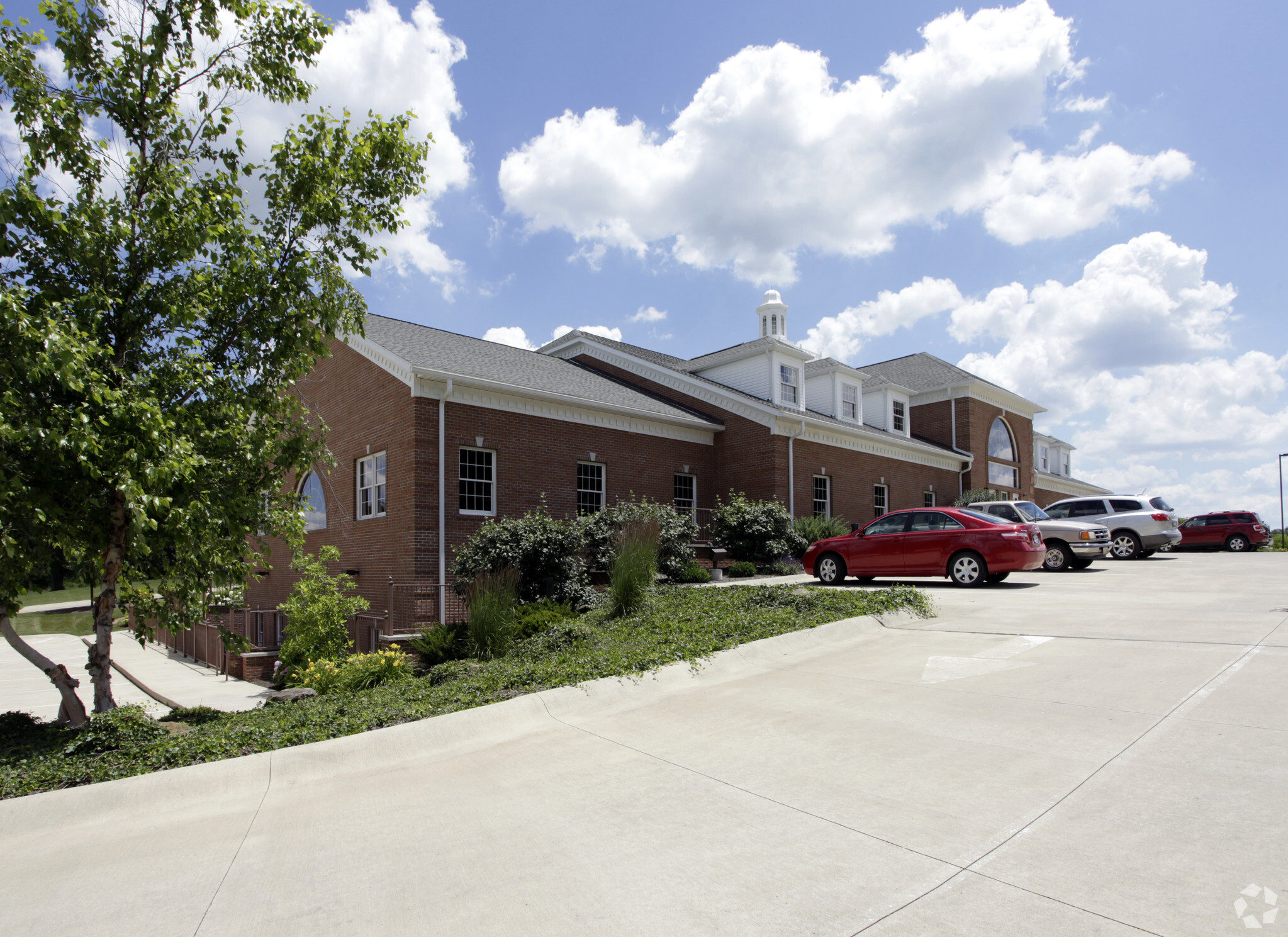 461 Wadsworth Rd, Orrville, OH for lease Primary Photo- Image 1 of 3