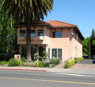 More details for 462 W Napa St, Sonoma, CA - Office for Sale