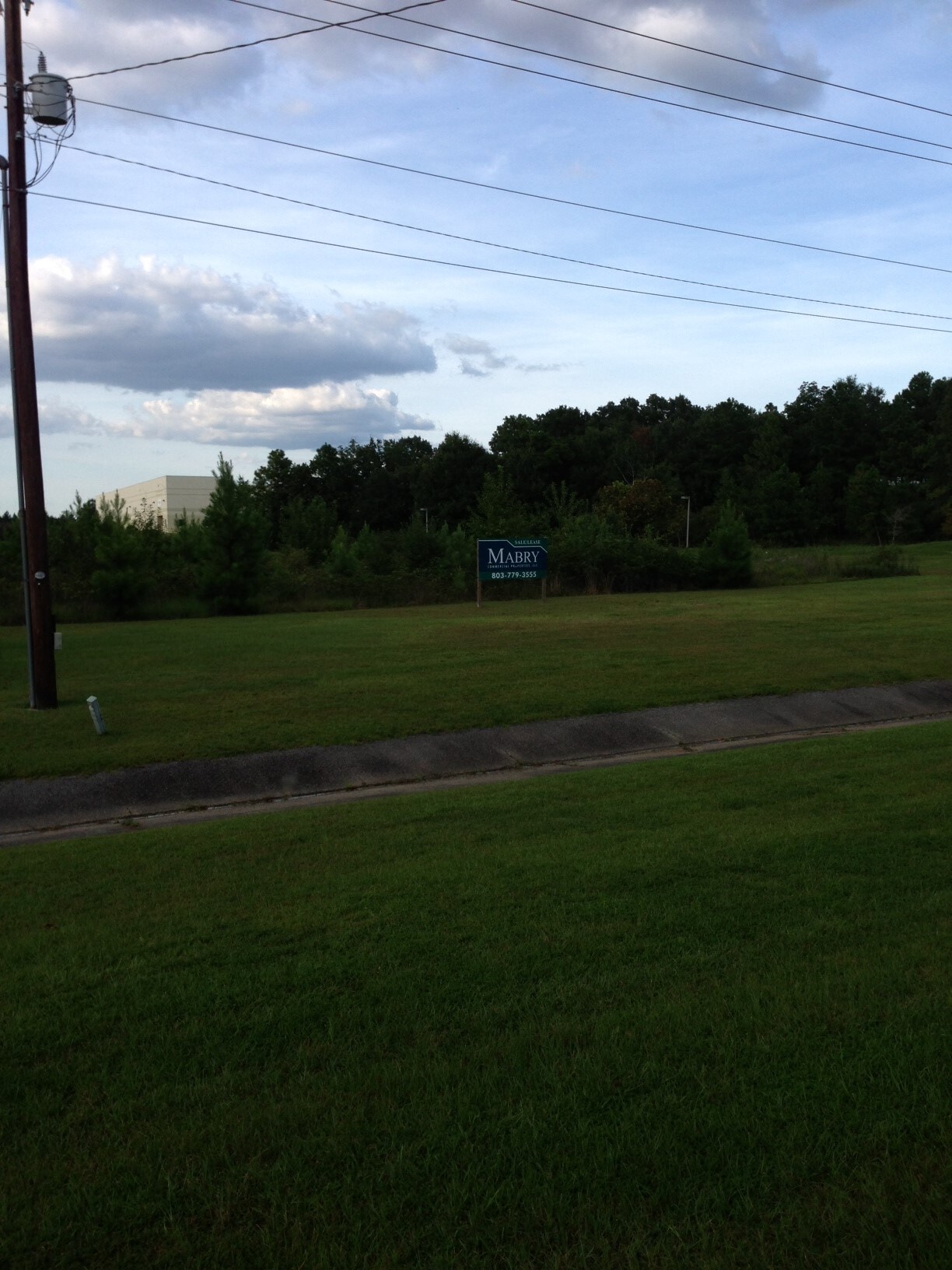 100 Vantage Point Rd, West Columbia, SC for sale Building Photo- Image 1 of 1
