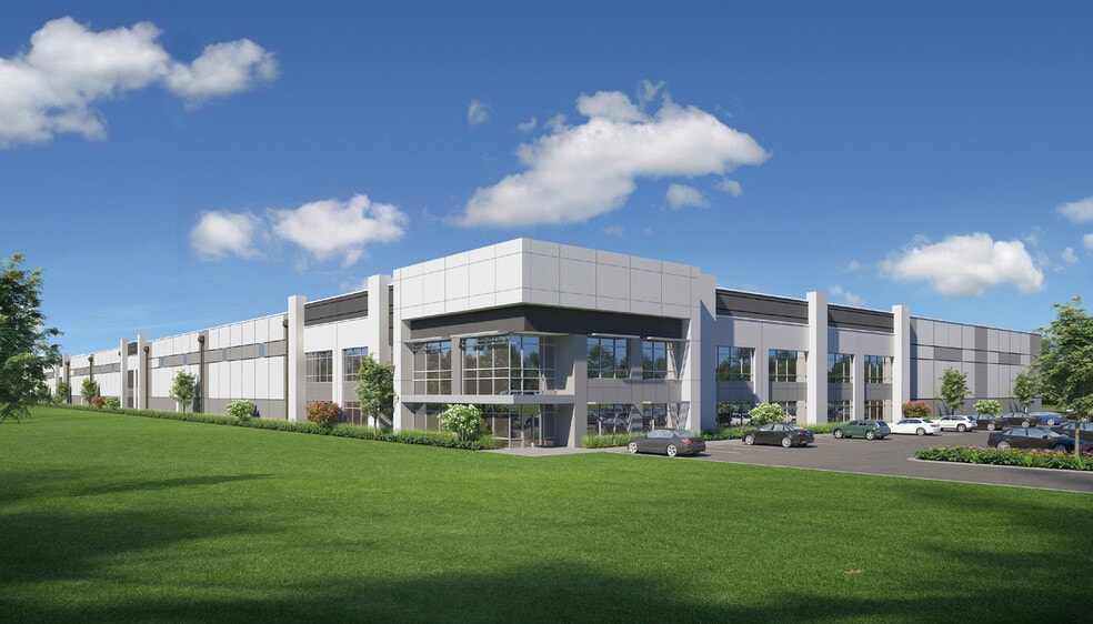 4015 Wallburg Rd, Winston-Salem, NC for lease - Building Photo - Image 1 of 1