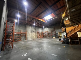 More details for 222 Dore St, San Francisco, CA - Industrial for Lease