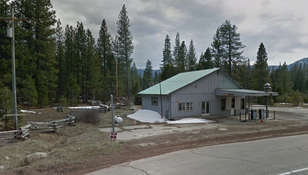 35315 Highway 36 E, Mineral, CA 96063