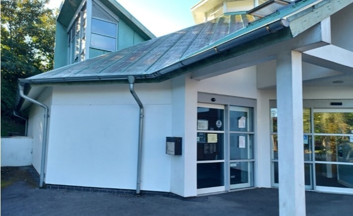 Marlpits Ln, Honiton for sale - Primary Photo - Image 1 of 1