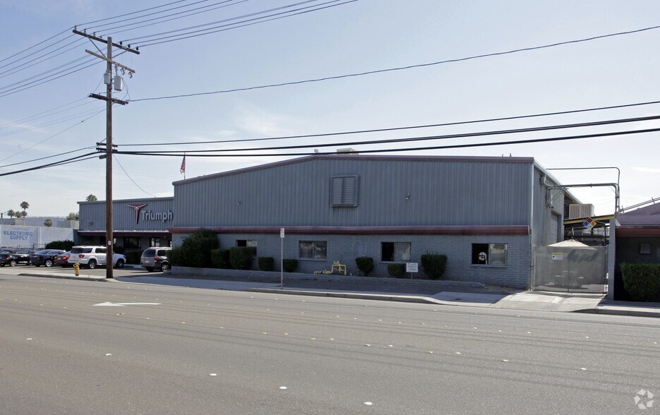 Public Storage N Johnson El Cajon Dandk Organizer