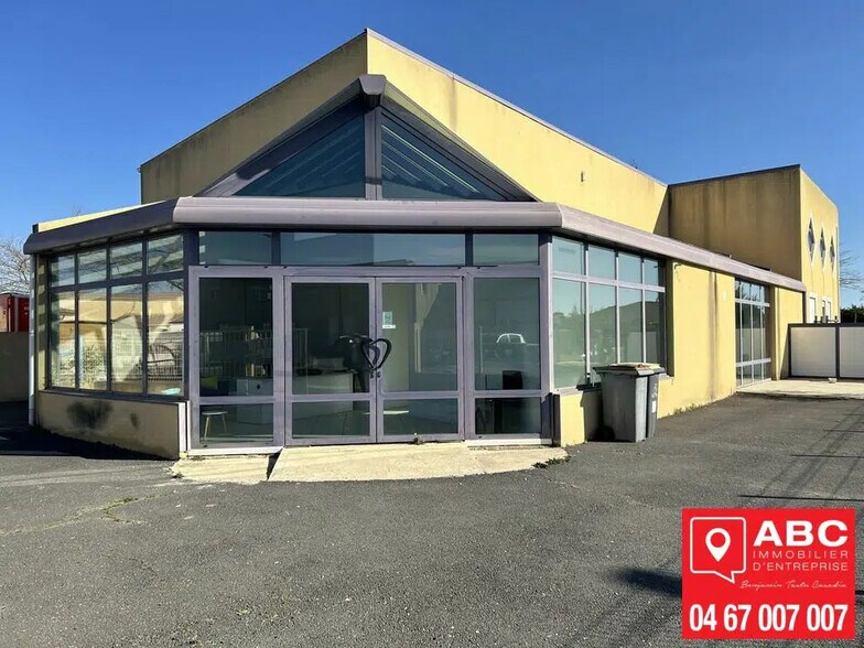 Flex in Vias for lease - Building Photo - Image 1 of 8