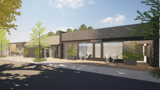 More details for 361 Oak St, Highlands, NC - Office/Retail for Lease