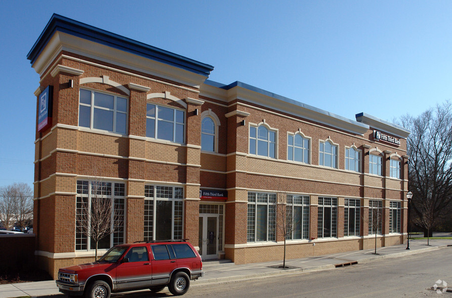 2216 Abbott Martin Rd, Nashville, TN for lease - Building Photo - Image 3 of 10