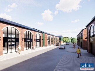 More details for Banbury Rd, Charwelton - Office for Sale