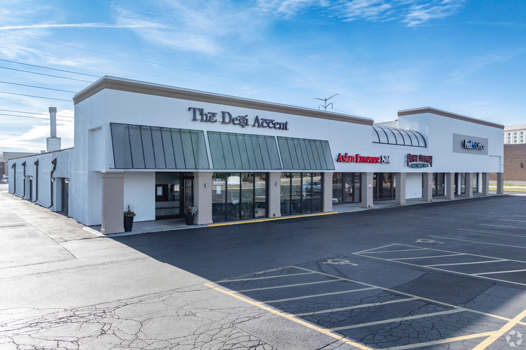 801 E Butterfield Rd, Lombard, IL for sale Primary Photo- Image 1 of 1