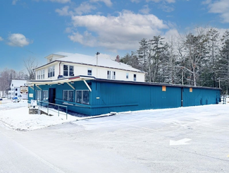 More details for 29-31 Brookfield Rd, Sturbridge, MA - Office/Retail for Lease