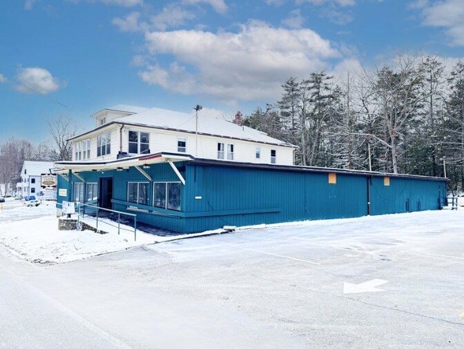 29-31 Brookfield Rd, Sturbridge, MA for sale Building Photo- Image 1 of 1