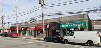 More details for 16-28 Franklin Ave, Hewlett, NY - Retail for Lease