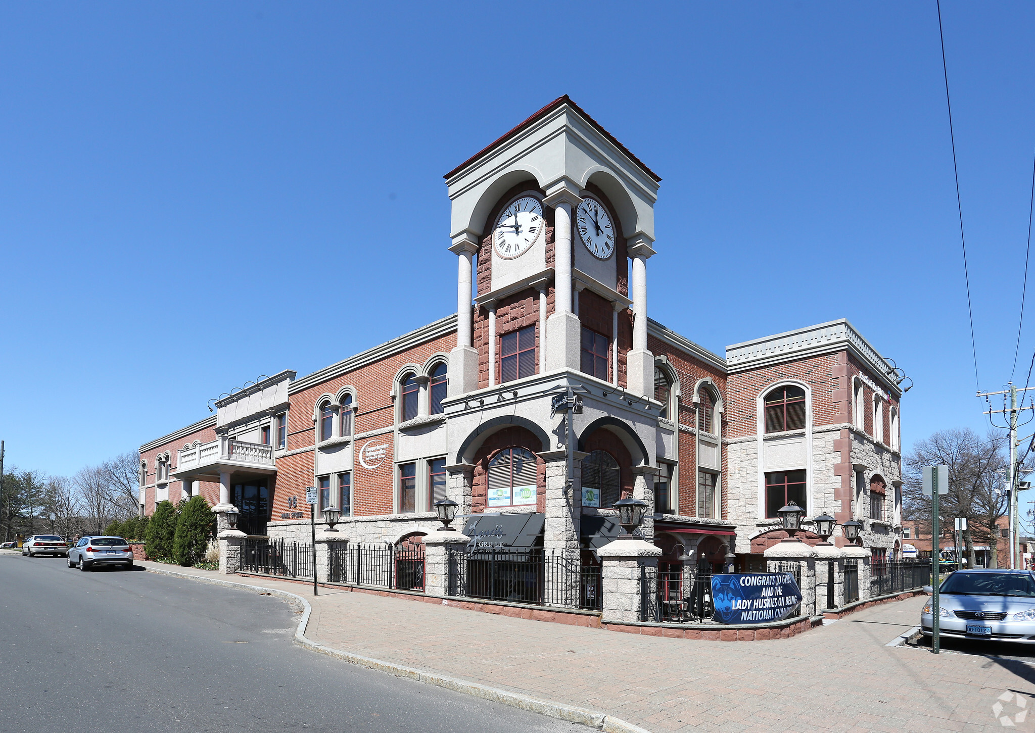 98 Main St, Southington, CT for sale Primary Photo- Image 1 of 1