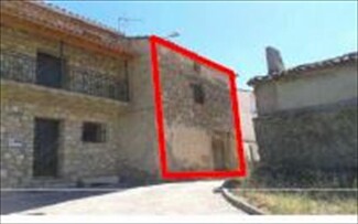 More details for Calle Norte, 6, Salinas del Manzano - Land for Sale