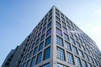 More details for Goods Yard St, Manchester - Office for Lease