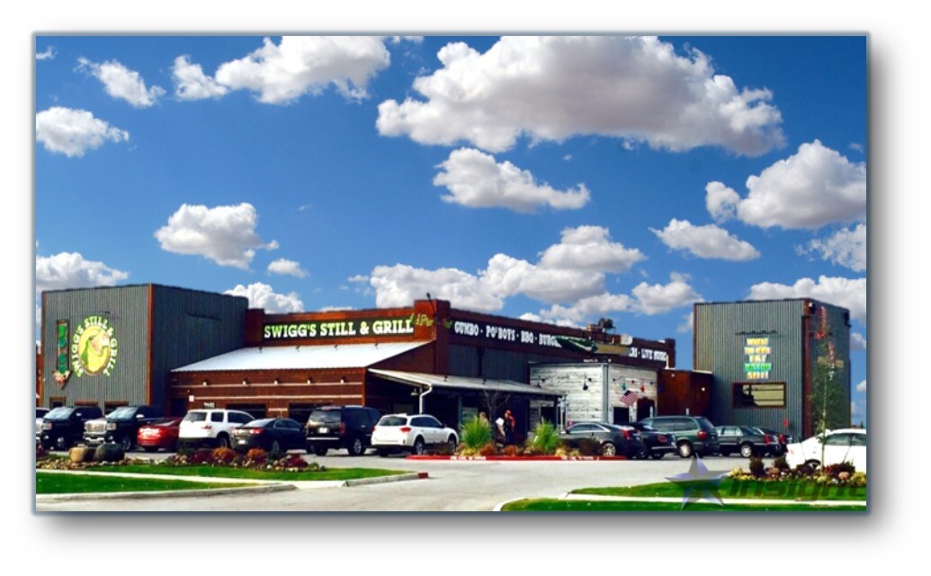 7401 NW Cache Rd, Lawton, OK for sale Primary Photo- Image 1 of 1