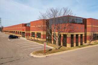 More details for 7623-7631 Anagram Dr, Eden Prairie, MN - Flex for Lease