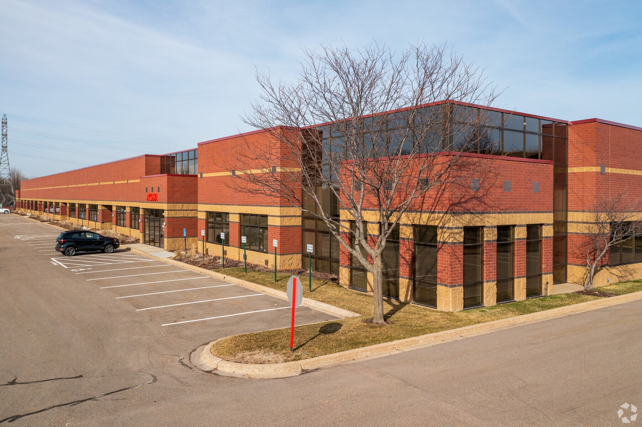 7623-7631 Anagram Dr, Eden Prairie, MN for lease Primary Photo- Image 1 of 7