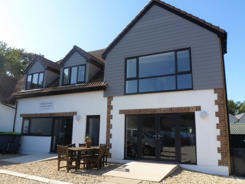 Unit 6 Kingsdown Business Park, Sidmouth for sale Primary Photo- Image 1 of 1