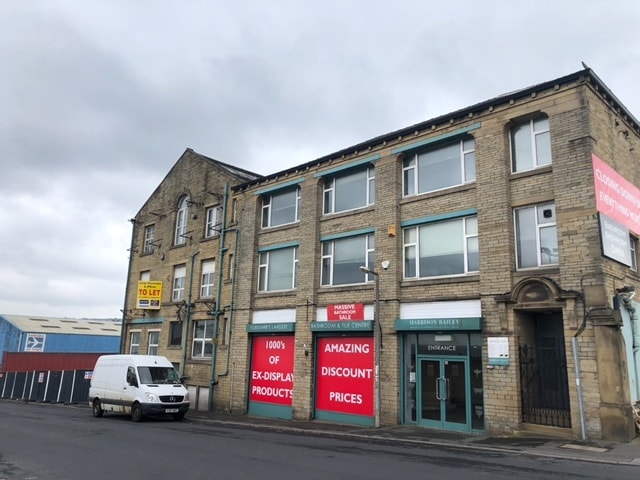Young St, Bradford for sale - Building Photo - Image 1 of 1