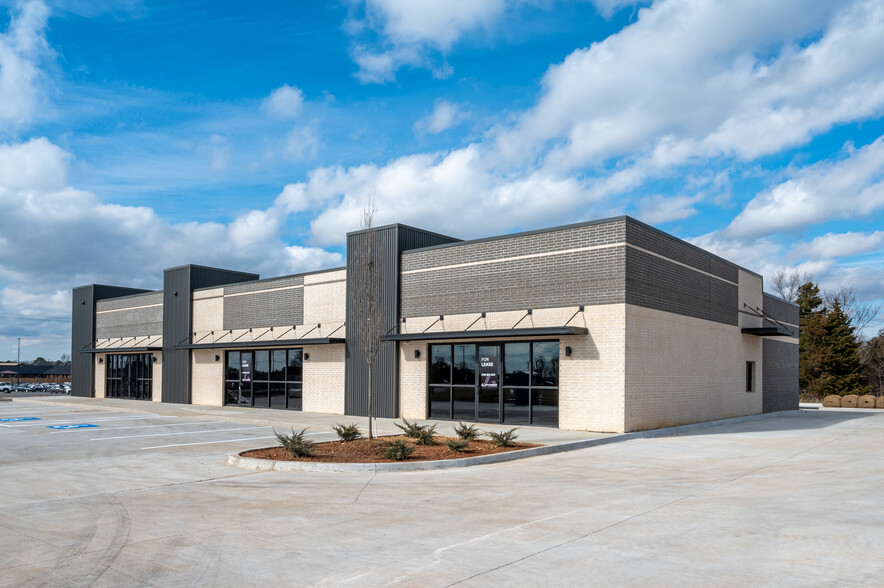 E Wrangler Blvd, Seminole, OK for sale - Building Photo - Image 1 of 1