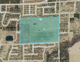 More details for 2235 Pleasant Dr, Kronenwetter, WI - Land for Sale