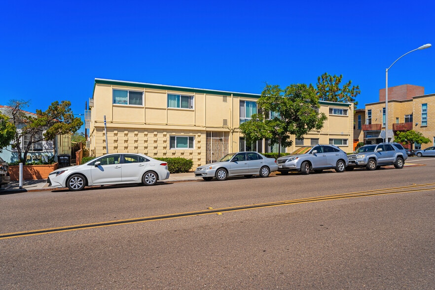 2144 30th St, San Diego, CA for sale - Building Photo - Image 1 of 18
