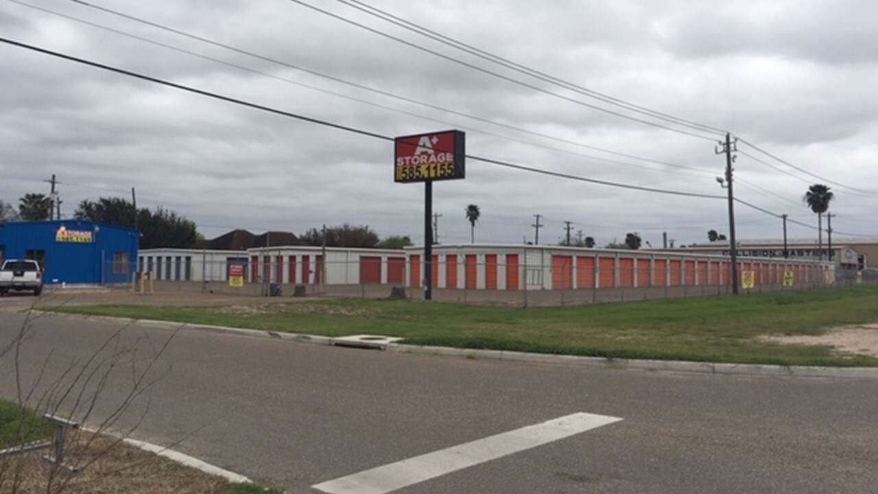 2604 W Interstate Highway 2, Mission, TX for sale Building Photo- Image 1 of 1