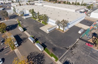 14647-14667 Northam St, La Mirada, CA - aerial  map view - Image1