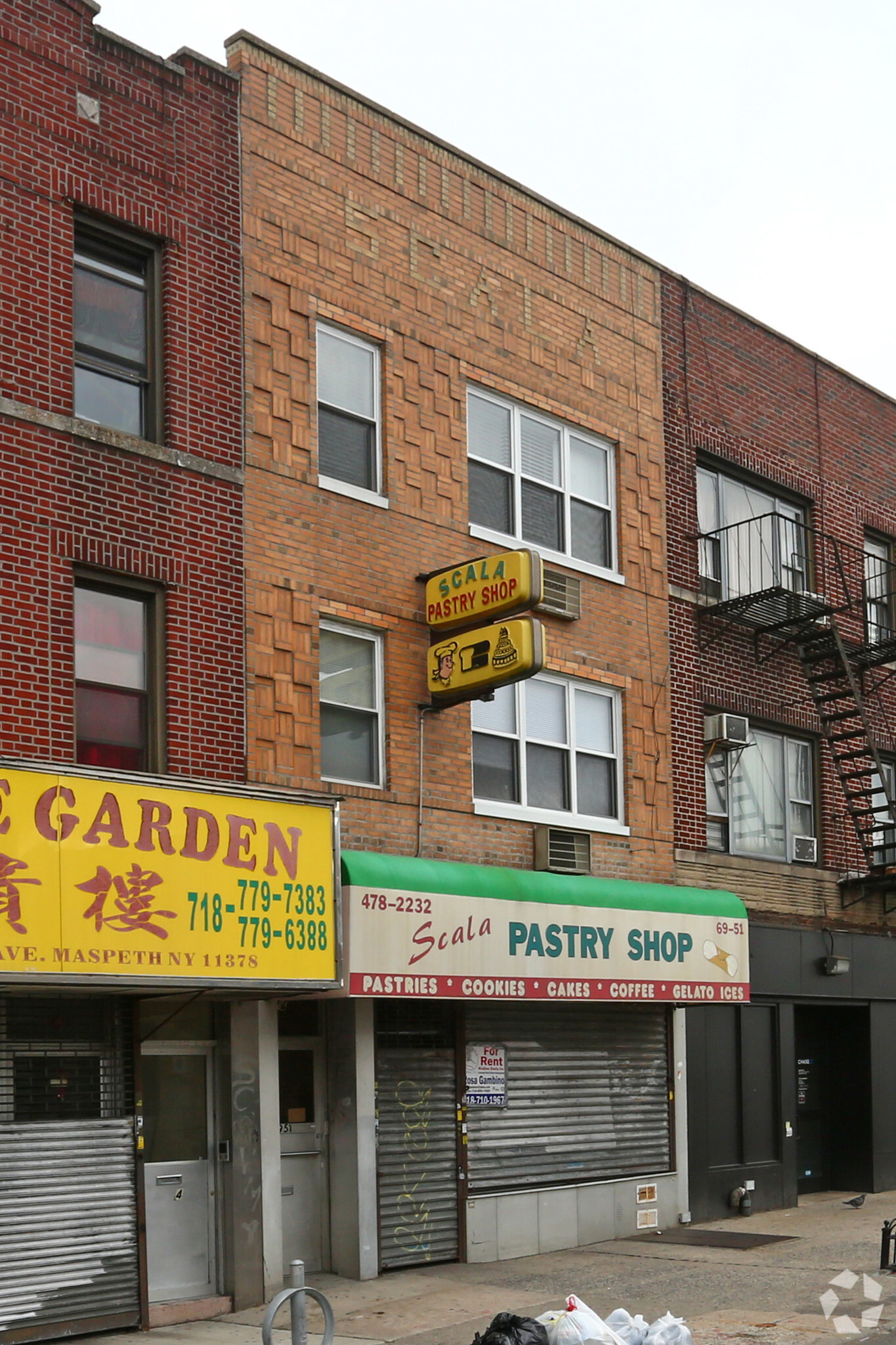 69-51 Grand Ave, Maspeth, NY for sale Primary Photo- Image 1 of 1