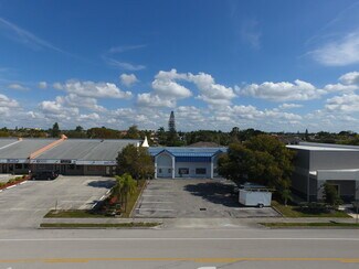 More details for 4427 SE 16th Pl, Cape Coral, FL - Flex for Lease