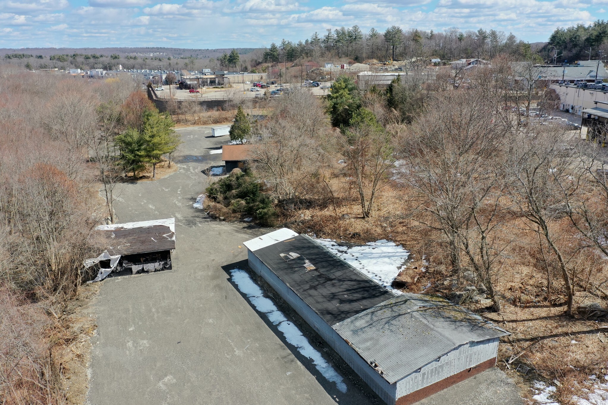 20 Levi Ln, Smithfield, RI for sale Building Photo- Image 1 of 1