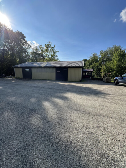 1610 Cornell Rd, Blairsville, PA for sale - Primary Photo - Image 1 of 9