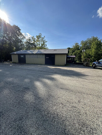 More details for 1610 Cornell Rd, Blairsville, PA - Industrial for Sale