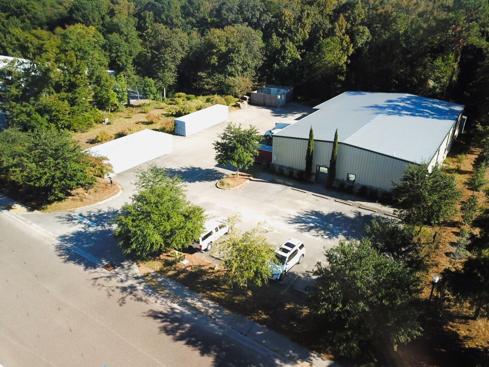 2071 Wambaw Creek Rd, Charleston, SC for sale Building Photo- Image 1 of 6