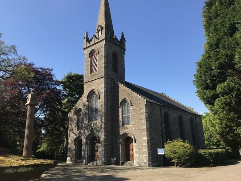 Church Rd, Dundee for sale - Primary Photo - Image 1 of 1