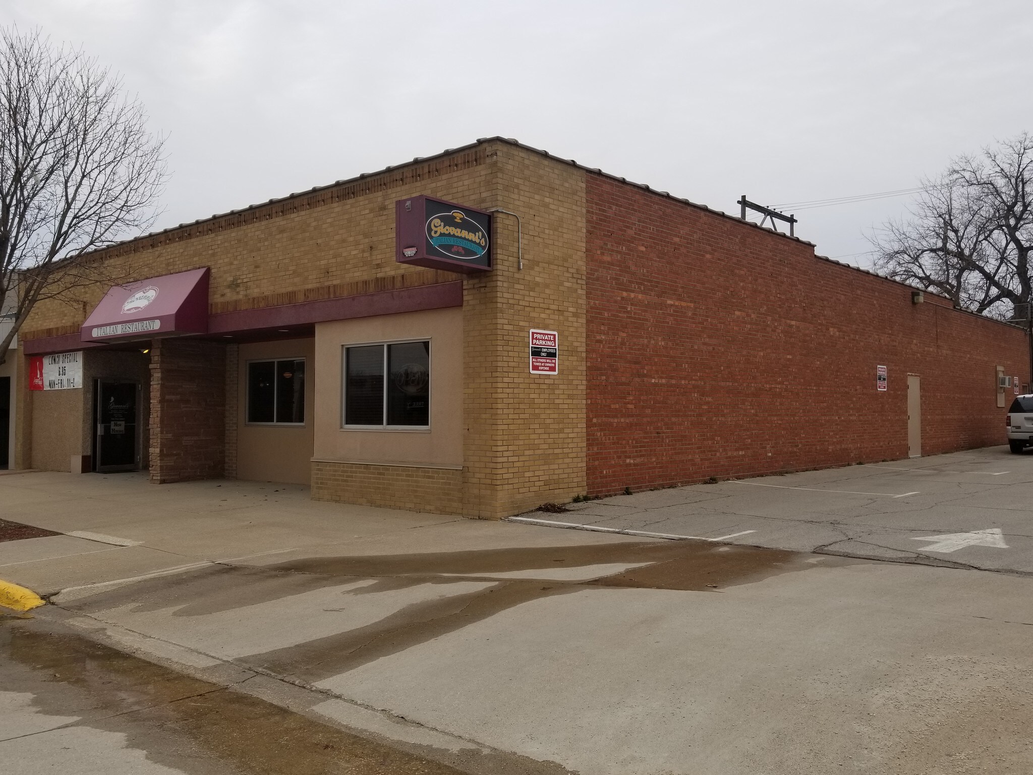 723 Lake Ave, Storm Lake, IA for sale Building Photo- Image 1 of 1