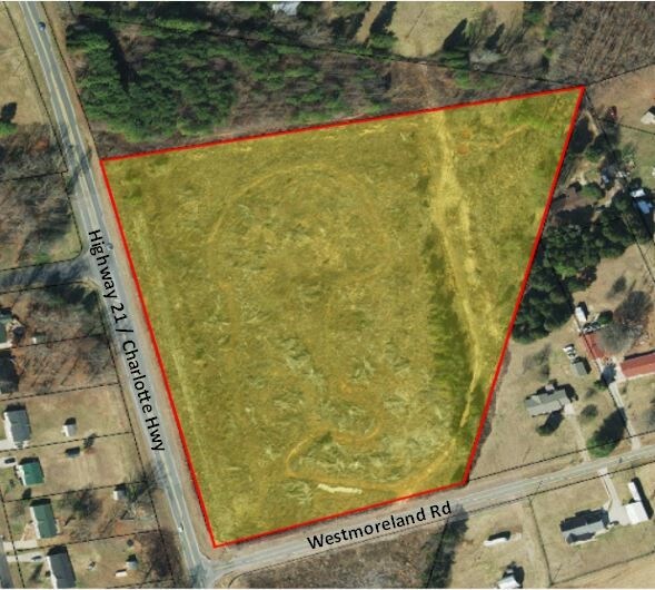 111 Westmoreland Rd, Mooresville, NC 28115