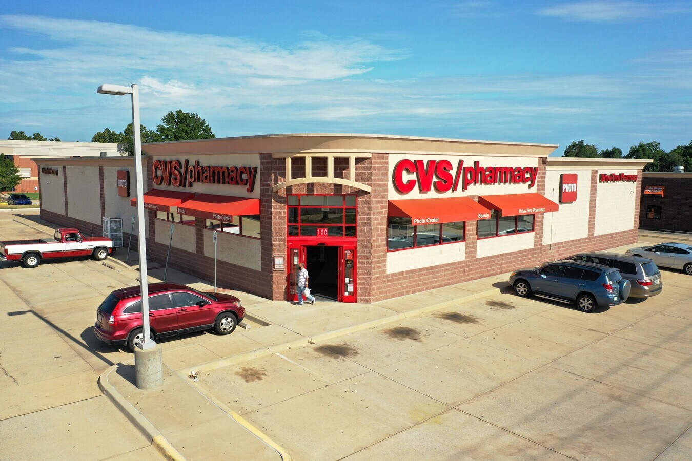 100 S Douglas Blvd, Oklahoma City, OK 73130